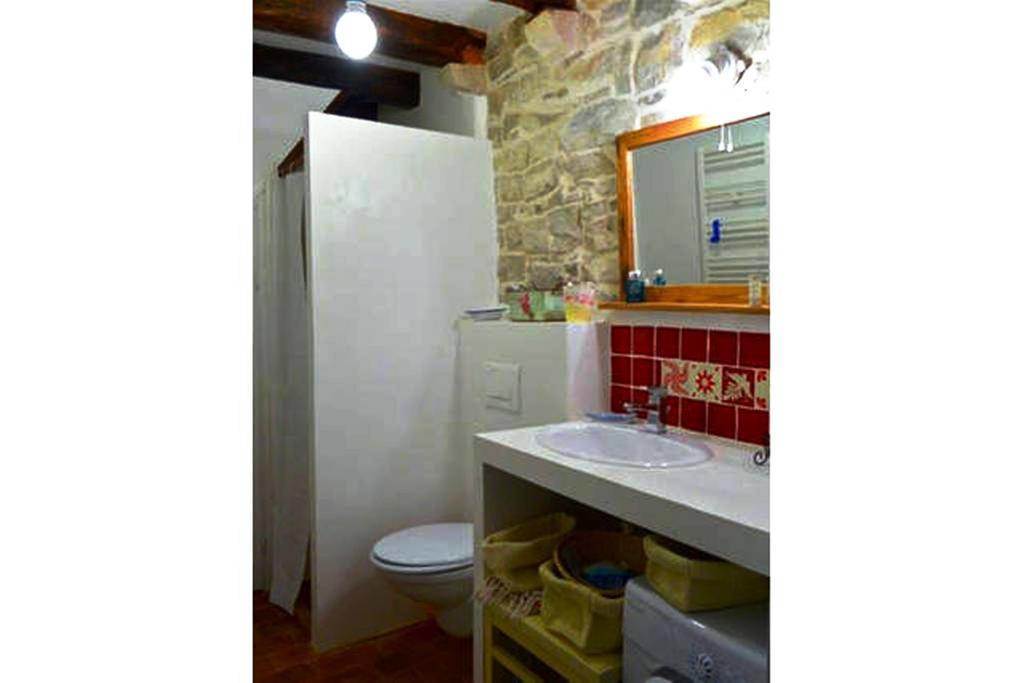 Vintage House Daska Groznjan Bagian luar foto